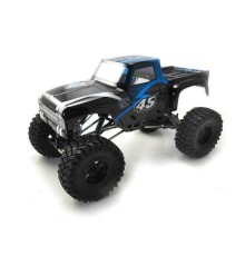 Радиоуправляемый краулер Himoto Colorado 4WD 2.4G 1/10 RTR