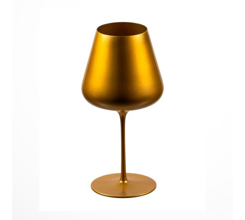 Бокалы для вина Sophienwald Golden Line Bourgogne 2 шт.