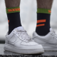 Водонепроницаемые носки Dexshell Running Socks L  (DS645BORL)
