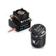 Бесколлекторная система Hobbywing COMBO-XR10-JS2-G3S-Black-G2.1 (1/10)