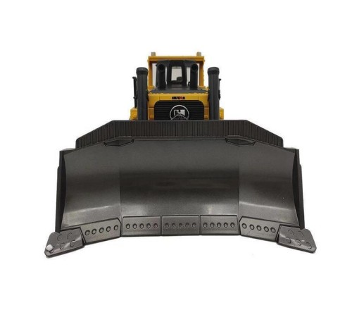 Радиоуправляемый бульдозер HUI NA TOYS 2.4G 9CH 1/16 RTR