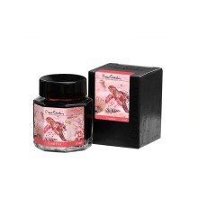 Флакон чернил Pierre Cardin 30мл, серия CITY FANTASY цвет Coral Pink (Розовый Коралл)
