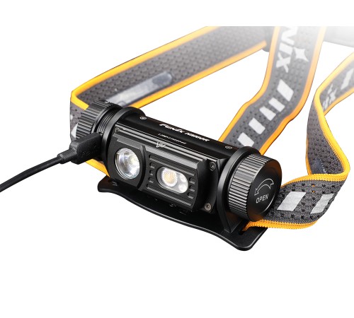 Налобный фонарь Fenix HM60R