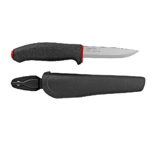 Нож Morakniv Allround 711, углеродистая сталь, 11481