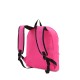 Рюкзак SWISSGEAR складной, розовый, полиэстер, 33,5х15,5x40 см, 21 л