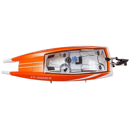 Р/У катер Feilun FT016 Racing Boat 2.4G