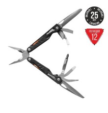 Мультитул Gerber Industrial MP1 Multi-Tool Blister, блистер, 31-001142