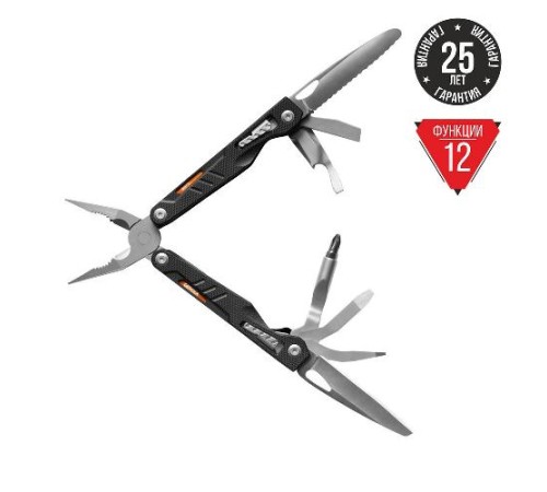 Мультитул Gerber Industrial MP1 Multi-Tool Blister, блистер, 31-001142