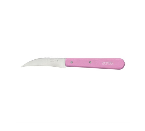 Набор ножей Opinel Les Essentiels Primarosa, нержавеющая сталь, (4 шт./уп.), 001736