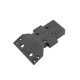 Плата крепления передних рычагов WLToys L959