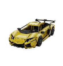 Конструктор CADA спортивный автомобиль Supercar (1805 деталей)