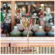 Набор рюмок для ликёра и крепких напитков Luigi Bormioli Mixology Nick & Nora 6 шт.