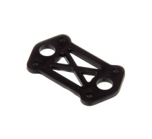 Пластина верхняя центрального диффа для Monster Truck для Remo Hobby 1/8 94992