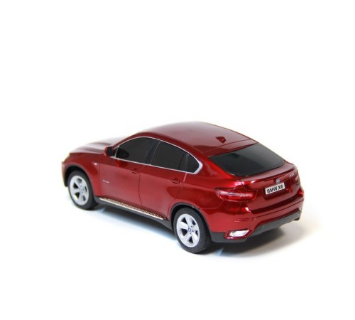 Р/У машина Double Eagle 1:24 BMW X6