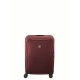 Чемодан VICTORINOX Connex, красный, полиэстер, 44x30x65 см, 69 л