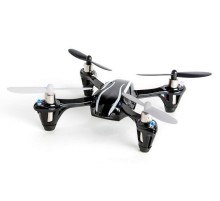 Р/У квадрокоптер Hubsan X4 2.4G RTF