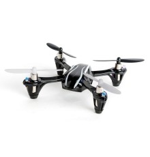 Р/У квадрокоптер Hubsan X4 2.4G RTF
