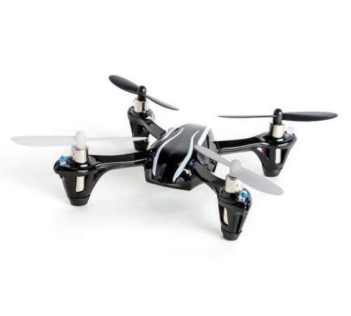 Р/У квадрокоптер Hubsan X4 2.4G RTF