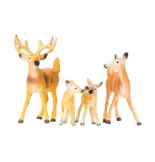 Набор фигурок животных MASAI MARA MM201-001 серии 