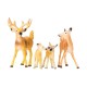 Набор фигурок животных MASAI MARA MM201-001 серии 