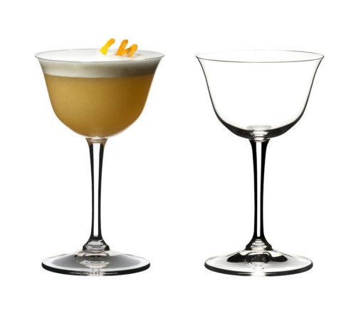 Бокалы для коктейлей Riedel Bar Sour Set 2 шт.