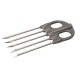 Наконечник Jet пятизубый mustad