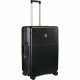 Чемодан VICTORINOX Lexicon, чёрный, 100% поликарбонат, 45x28x68 см, 73 л