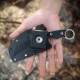 Нож с фиксированным лезвием Ruike FS68