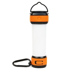 Кемпинговый фонарь SKYWOODS ELF, 500 люмен, 5 режимов, Power Bank, 10 часов работы
