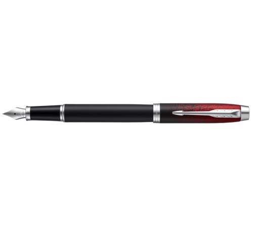 Ручка перьевая Parker IM SE RED IGNITE