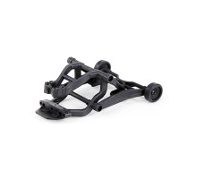 Вилли-бар в сборе для Remo Hobby MMAX, EX3 1/10