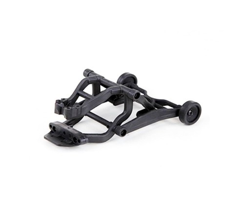 Вилли-бар в сборе для Remo Hobby MMAX, EX3 1/10