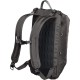 Рюкзак VICTORINOX Altmont Compact Laptop Backpack 15'', серый, полиэфирная ткань, 28x15x46 см, 14 л
