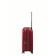 Чемодан VICTORINOX Connex, красный, поликарбонат Makrolon, 40x20x55 см, 34 л