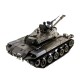 Р/У танк Heng Long 1/16 Walker Bulldog - M41A3 