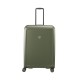 Чемодан VICTORINOX Connex, оливковый, 100% поликарбонат Makrolon, 52x32x74 см, 107 л