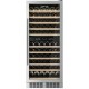 Винный шкаф Meyvel MV116-KST2