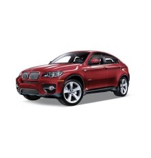 Машина Ideal 1:64 BMW X6