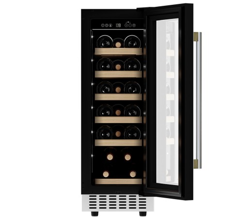 Винный шкаф Meyvel MV19-KWT1