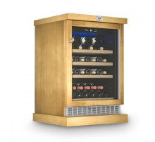 Винный шкаф отдельностоящий Ip Industrie Cexp 45-6 Ru