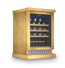 Винный шкаф отдельностоящий Ip Industrie Cexp 45-6 Ru