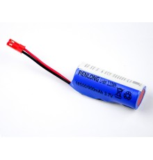 Аккумулятор Li-Po 900mAh, 3.7V JST для Huina 1552, 1553, 1554