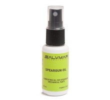 Масло Salvimar SPRAY для смазки запчастей подводных пневматических ружей