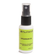 Масло Salvimar SPRAY для смазки запчастей подводных пневматических ружей