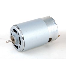 Коллекторный мотор 550 класса для краулеров Remo Hobby 1/10