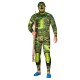 Гидрокостюм Salvimar Garda KRYPTONITE 5,0 мм XL