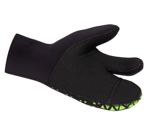 Рукавицы Salvimar WINTERPRO открытая пора, 5 мм, L