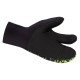 Рукавицы Salvimar WINTERPRO открытая пора, 5 мм, L