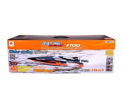 Р/У катер Feilun FT010 Racing 2.4G