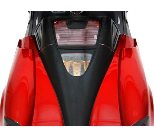 Р/У машина MZ Pagani Huayra 2301 1/14 (открывание дверей) +акб